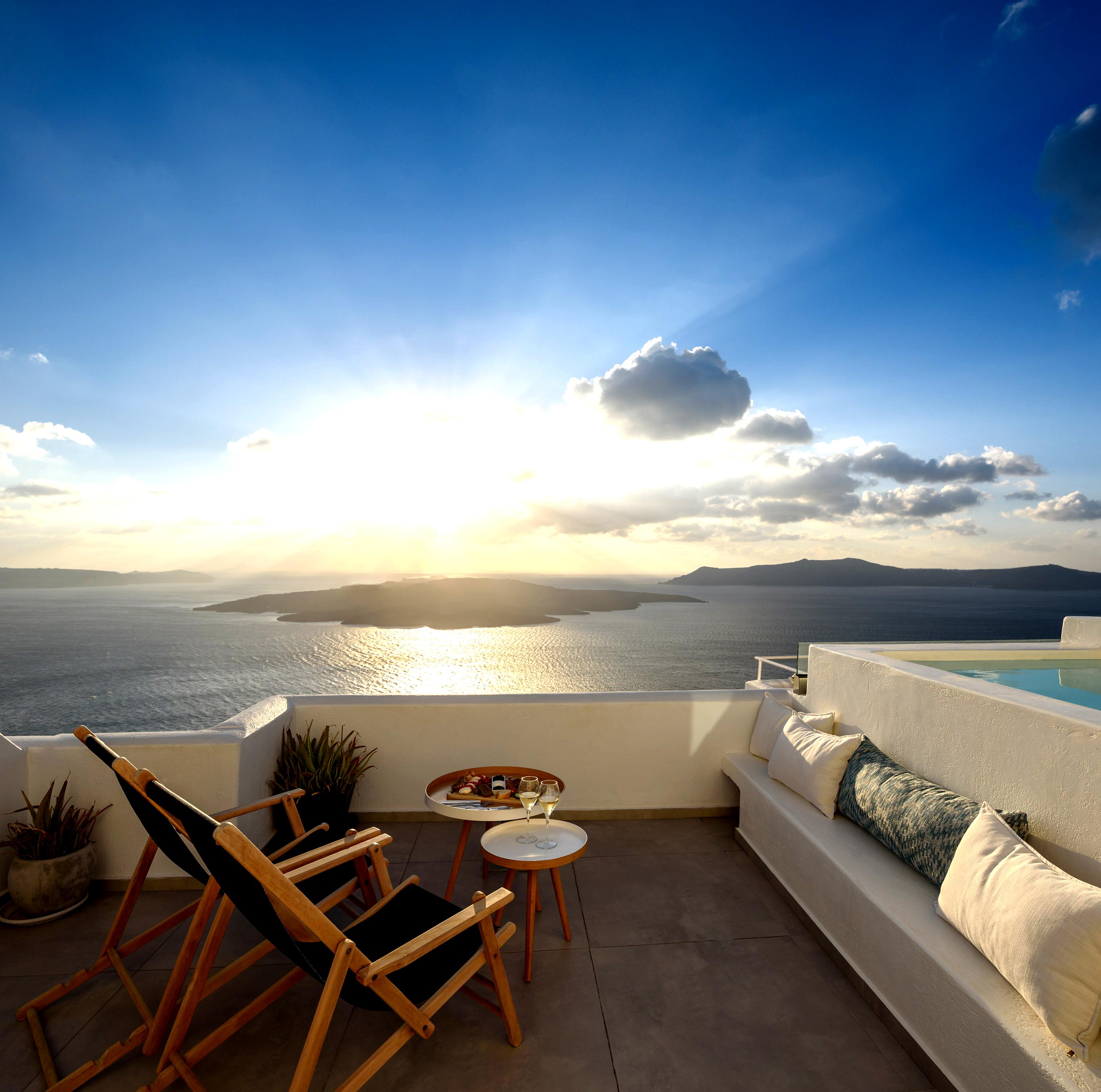 Panorama Suites